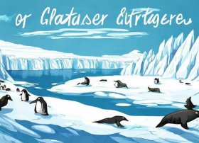 冰川趣味故事合集、冰川趣味故事合集视频