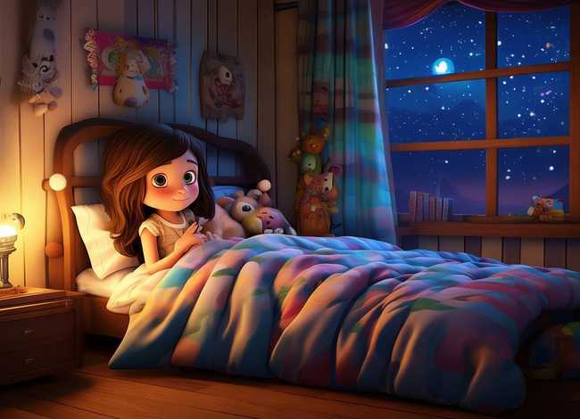 8岁到12岁的睡前故事 - 8岁到12岁的睡前故事视频