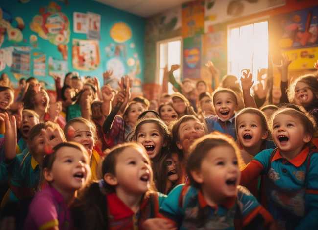 幼儿园儿童故事演讲、幼儿园精彩故事演讲