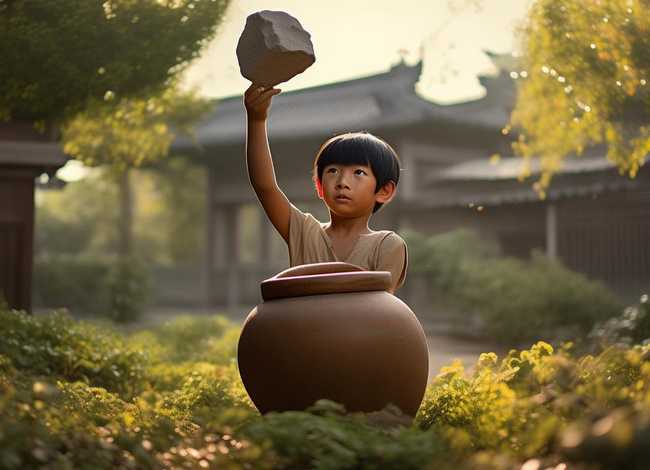 司马光砸缸是寓言故事吗、司马光砸缸是寓言故事吗为什么