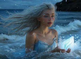 渔女格蕾丝的故事 - 渔女格蕾丝的故事后续