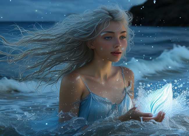 渔女格蕾丝的故事 - 渔女格蕾丝的故事后续 渔女格蕾丝的故事 - 渔女格蕾丝的故事后续