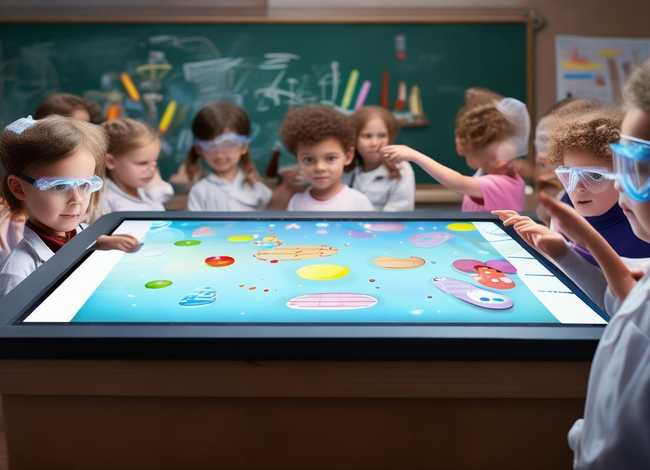 绘本故事的科学视频，绘本故事的科学视频讲解