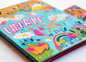 自制儿童绘本简单（自制儿童绘本简单又好看）