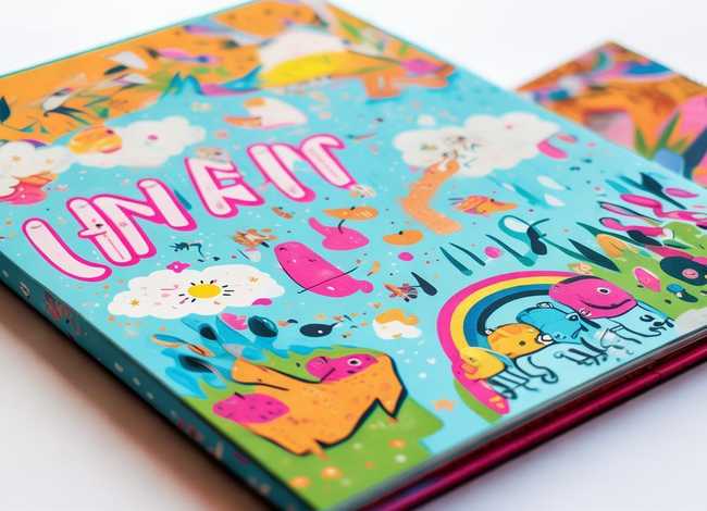 自制儿童绘本简单(自制儿童绘本简单又好看) 自制儿童绘本简单(自制儿童绘本简单又好看)