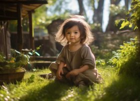 少儿儿童故事大全小猫钓鱼；少儿故事大全 睡前故事小猫钓鱼