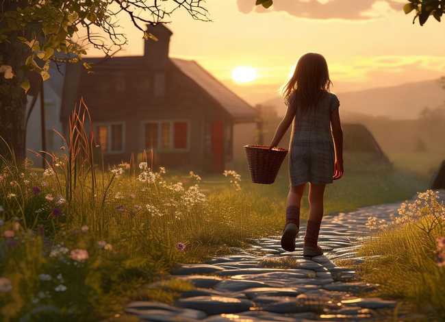 早起故事大全 早起小故事大全 早起故事大全 早起小故事大全