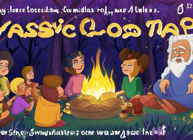 视频儿童故事大全6-12岁 - 民间故事大全儿童6-12岁 视频儿童故事大全6-12岁 - 民间故事大全儿童6-12岁