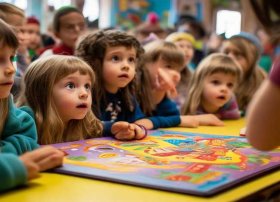 传统节日故事大全简短 传统节日故事大全简短二年级