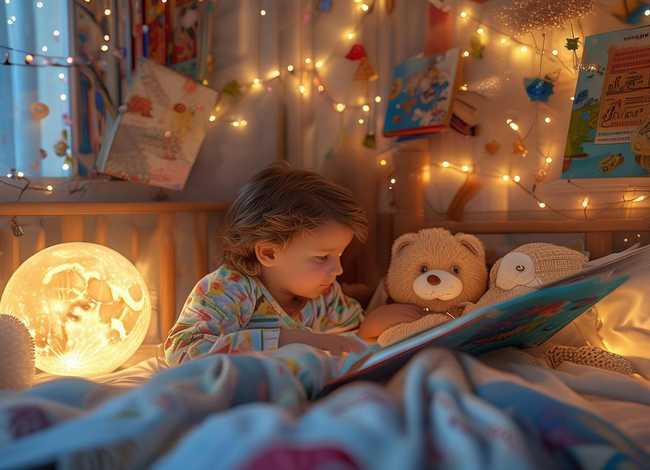 贝瓦儿歌儿童睡前故事大全；故事大全 睡前故事儿歌