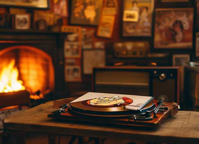 光头强的故事在线收听 - 光头强有声故事在线收听