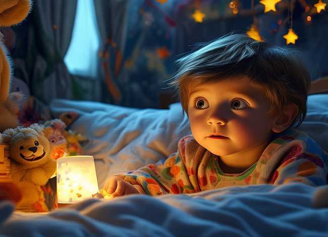 4岁听的故事 - 4岁听的故事睡觉免费版