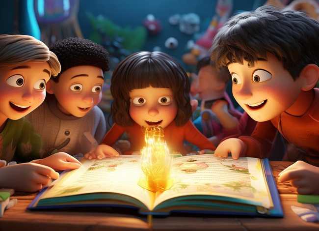 《靠谱小孩》全集后续，《靠谱小孩》免费全集