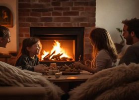 温馨小故事简短 简短的温馨小故事