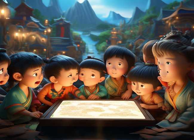 儿童水浒传故事在线听全集（少儿水浒传故事在线听）