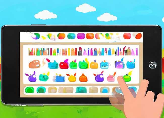 儿童画画软件、儿童画画软件app推荐免费 儿童画画软件、儿童画画软件app推荐免费