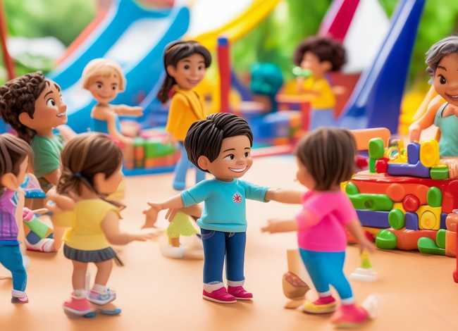 幼儿礼貌故事大全简短，幼儿礼貌故事大全简短100篇