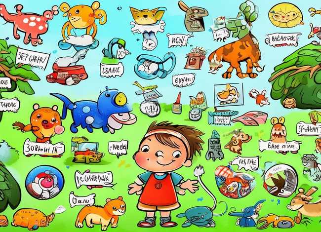 儿童启蒙绘本推荐，儿童启蒙绘本推荐一本