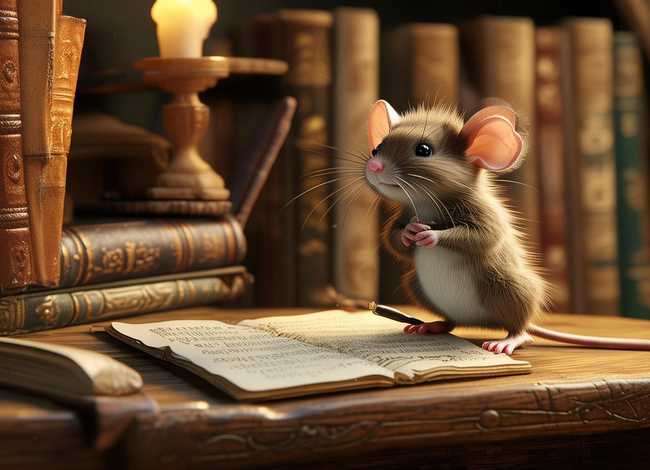 老鼠讲故事;老鼠讲故事课外书读后感想和精彩句段 老鼠讲故事;老鼠讲故事课外书读后感想和精彩句段