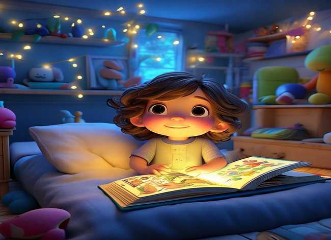 宝贝儿童故事书、小宝贝故事书