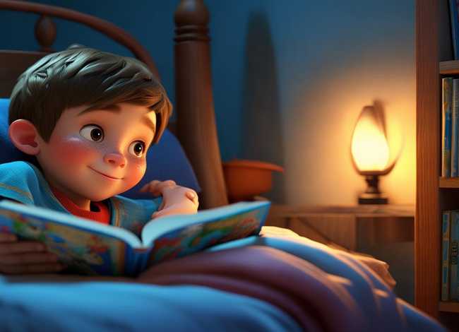 男孩睡前小故事、男孩睡前小故事推荐 男孩睡前小故事、男孩睡前小故事推荐