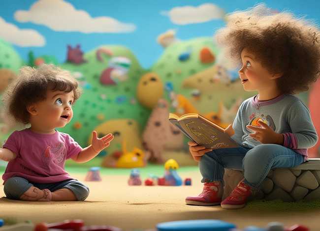 儿童一分钟简短小故事(小朋友一分钟故事) 儿童一分钟简短小故事(小朋友一分钟故事)