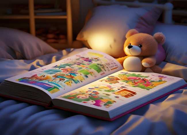 幼儿睡前故事儿童故事大全；幼儿睡前故事大全100首连播放