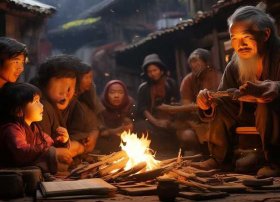 小年的由来故事；小年的由来及传说故事