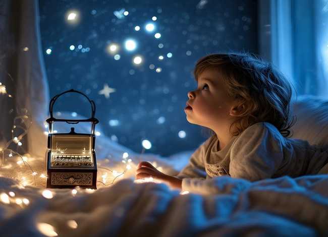 小星星故事在线试听；小星星故事在线试听免费