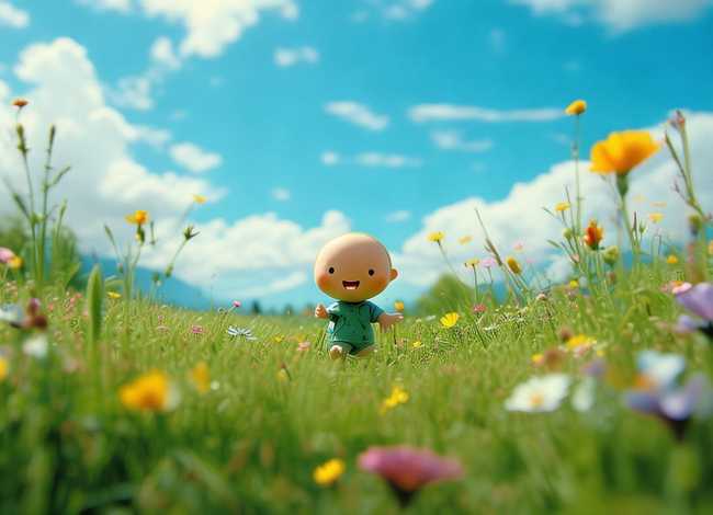 儿童散文作品 小豆子本文选自什么的儿童散文作品