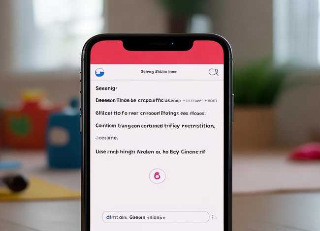 取消儿童设置 苹果手机如何取消儿童设置