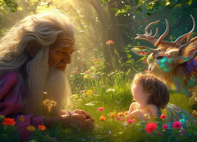 九色鹿故事儿童完整3-6岁 - 播放九色鹿故事 九色鹿故事儿童完整3-6岁 - 播放九色鹿故事