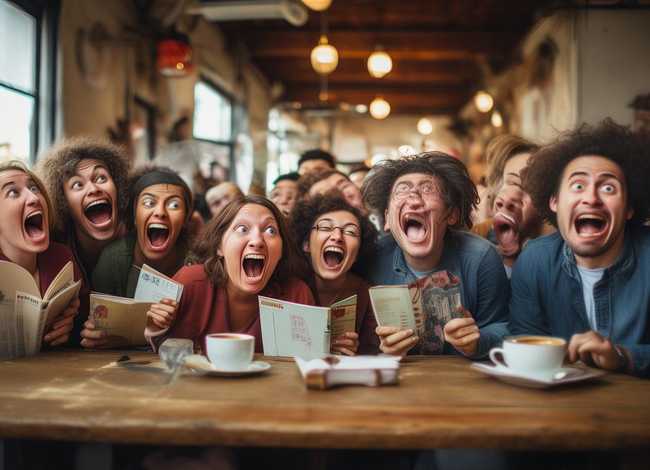 搞笑笑话故事大全爆笑、搞笑笑话故事大全爆笑短篇