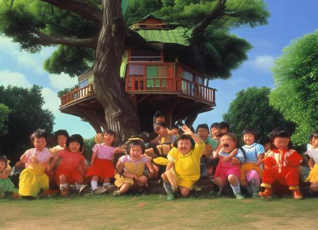 90年代儿童电视剧 - 90年代国产少儿电视剧大全