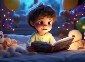 五岁小朋友的睡前故事文字版 - 5岁小朋友睡前故事大全文字