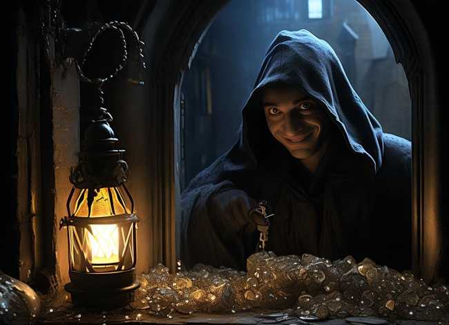 神偷的故事,神偷的故事阅读感想50字 神偷的故事,神偷的故事阅读感想50字