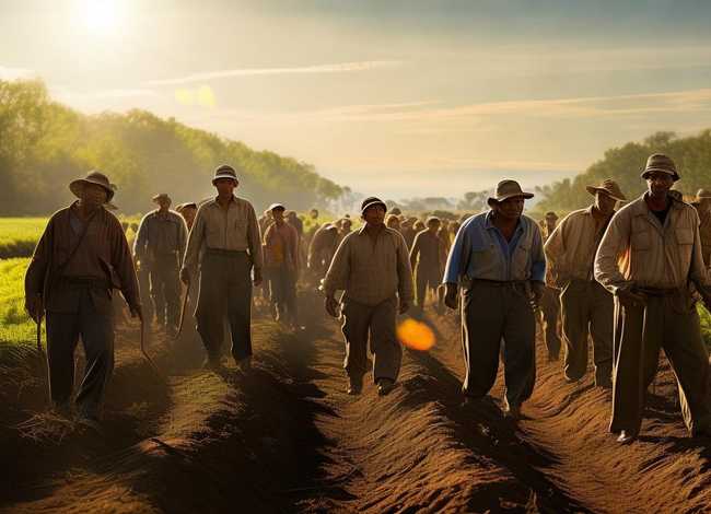 共同劳动共同进步（共同劳动共同进步的英语）