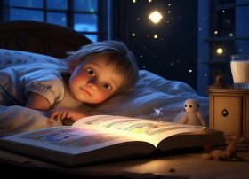 故事睡前听书、故事睡前听书完整版