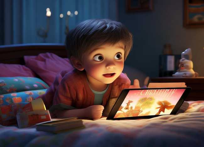 小孩讲西游记故事睡前在线听、小朋友听故事在线收听西游记