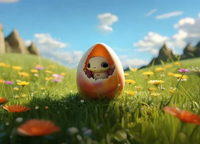 蛋字的故事 - 蛋生的故事叫什么名字 蛋字的故事 - 蛋生的故事叫什么名字