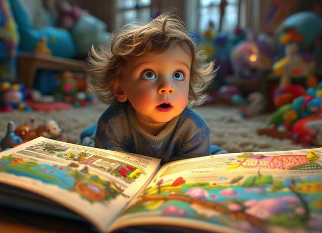 小朋友听的故事推荐 - 小朋友听的故事推荐理由