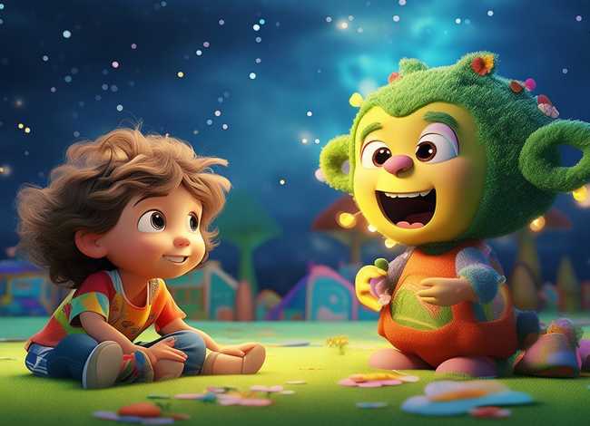 五岁儿童故事 5岁幼儿故事 五岁儿童故事 5岁幼儿故事