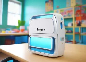 故事光早教投影仪多少钱一台 - 故事光早教投影仪要多少钱一个