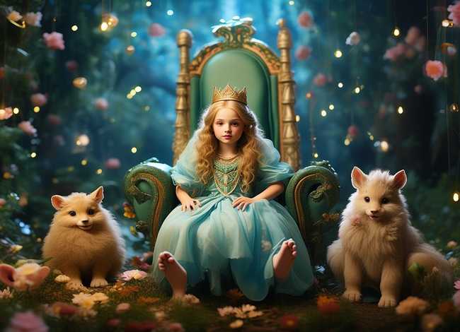 儿童故事公主;公主少儿故事 儿童故事公主;公主少儿故事