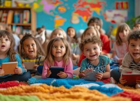 儿童英语故事视频下载；少儿英语故事视频大全