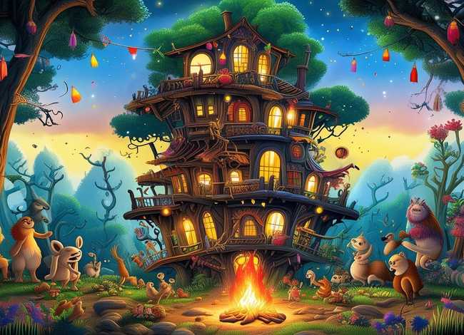 12岁儿童故事大全文字(故事大全 12岁) 12岁儿童故事大全文字(故事大全 12岁)