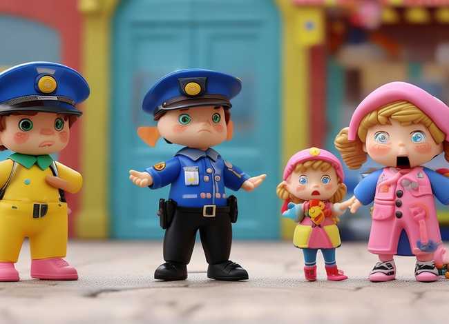 警察抓小偷儿童版;警察抓小偷儿童版小警察抓住大小偷 警察抓小偷儿童版;警察抓小偷儿童版小警察抓住大小偷