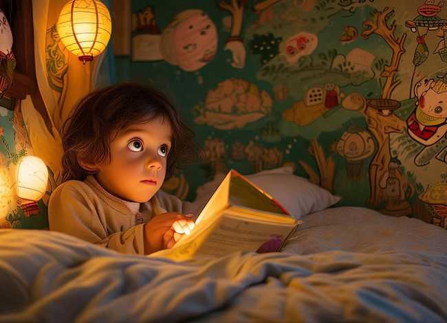 儿童睡前神话故事西游记，幼儿睡前故事西游记