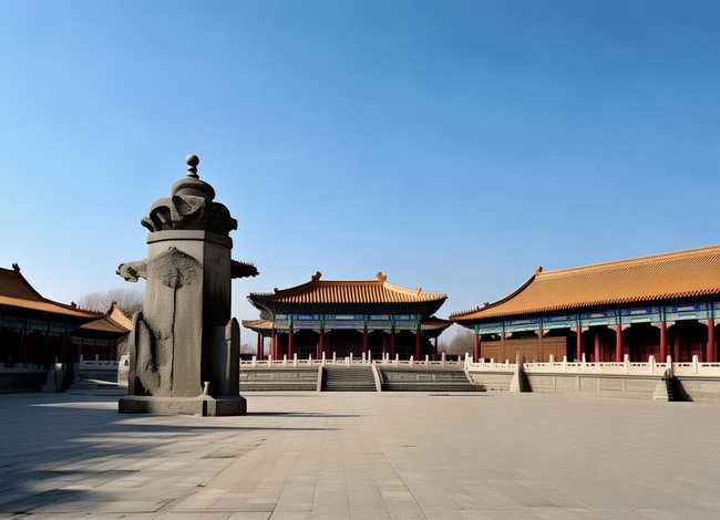 北京天坛故事50字 北京天坛的故事50字