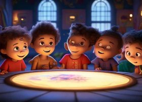 少儿儿童故事全集免费听 少儿故事大全免费听故事